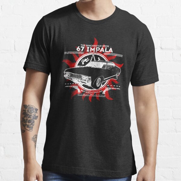 67 Impala Essential T-Shirt