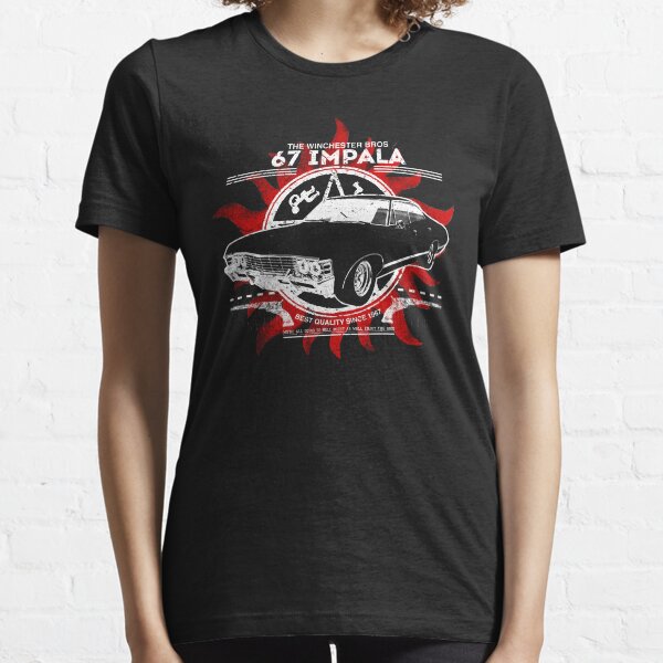 67 Impala Essential T-Shirt
