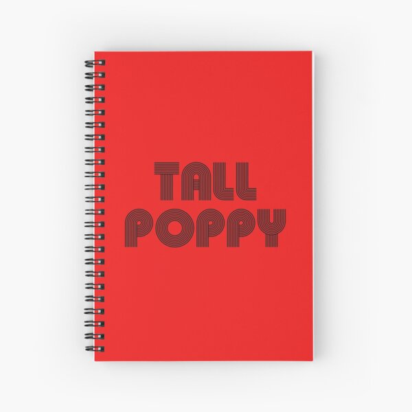 Item preview, Toll Poppy designed and sold by keisthard.