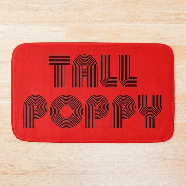 Item preview, Toll Poppy designed and sold by keisthard.