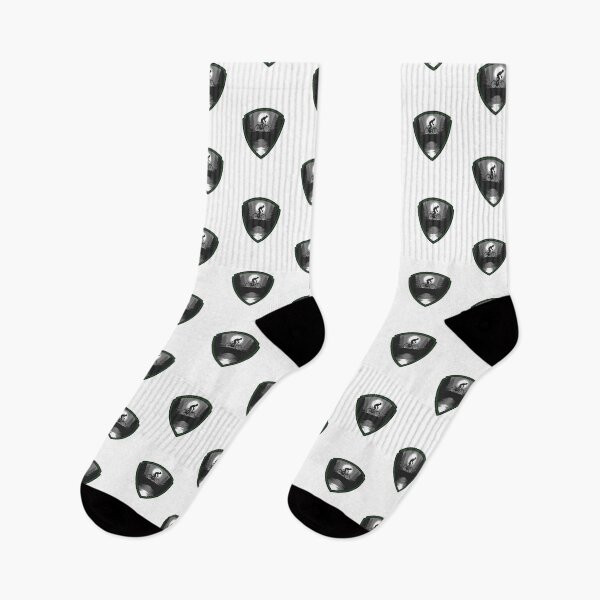 Item preview,  Cycling At Night Cyclist designed and sold by joabaj.