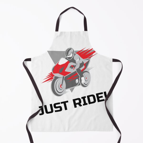 Item preview, Just ride! designed and sold by capaa.