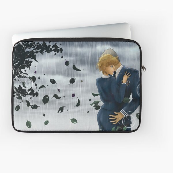 Stargate SG-1 - Sam/Jack - "If Only" Laptop Sleeve