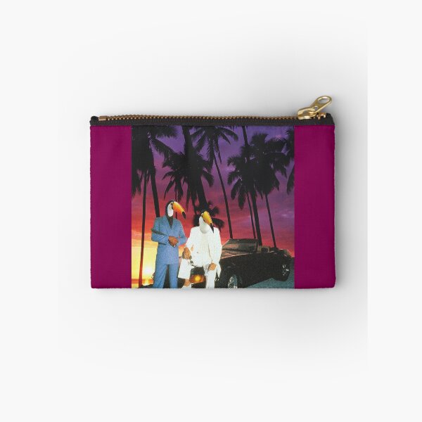 Item preview, Crime in Miami designed and sold by visionofbrain.
