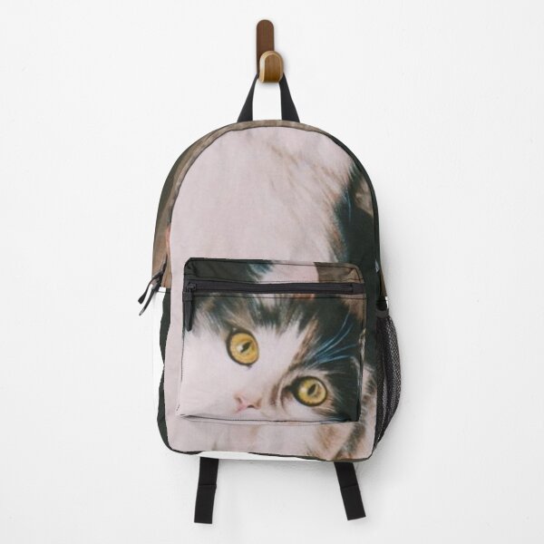 Item preview, Black and White Cat designed and sold by megane5555.