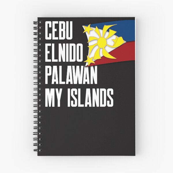 Item preview, CEBU ELNIDO PALAWAN MY ISLANDS designed and sold by GILLES VAZIRI.