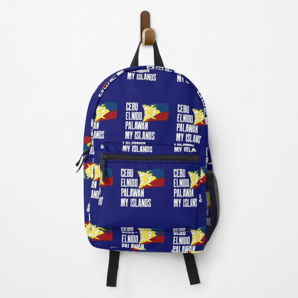 Item preview, CEBU ELNIDO PALAWAN MY ISLANDS designed and sold by GILLES VAZIRI.