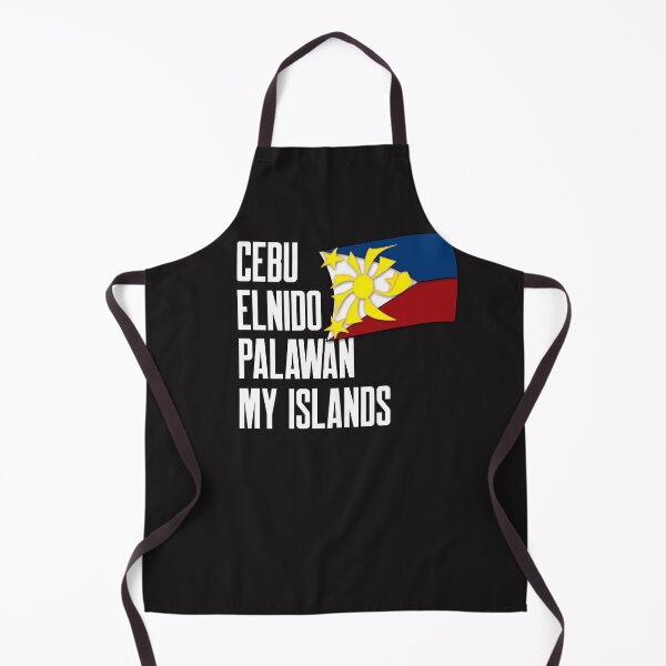 Item preview, CEBU ELNIDO PALAWAN MY ISLANDS designed and sold by GILLES VAZIRI.