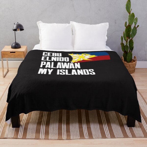 Item preview, CEBU ELNIDO PALAWAN MY ISLANDS designed and sold by GILLES VAZIRI.