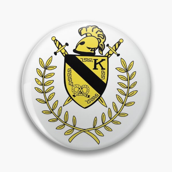 Item preview, IK Crest designed and sold by Nicole Warren.