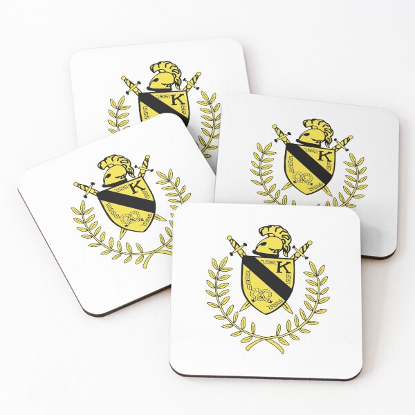Item preview, IK Crest designed and sold by Nicole Warren.