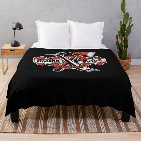 Item preview, Honor Pride Firefighter Fire Department designed and sold by DoSt-997.