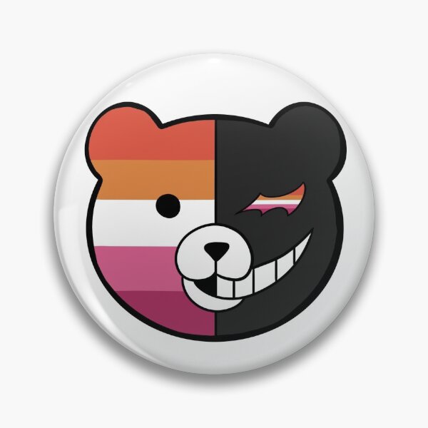 Artikelvorschau, Lesben Pridekuma entworfen und verkauft von CheckeredEgg.