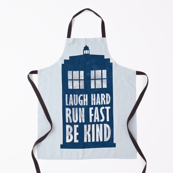 Item preview, Laugh Hard. Run Fast. Be Kind. designed and sold by KingPagla.