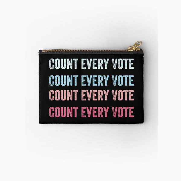 Item preview, Count Every Vote designed and sold by MoMasry.