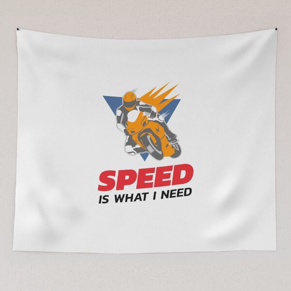 Item preview, Speed is what I need designed and sold by capaa.