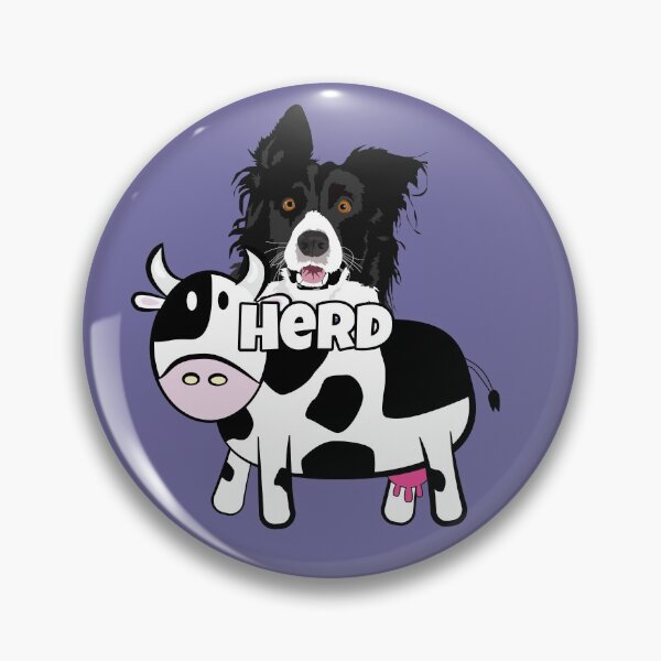 Item preview, Herd Cow Dog designed and sold by Willyboy16.