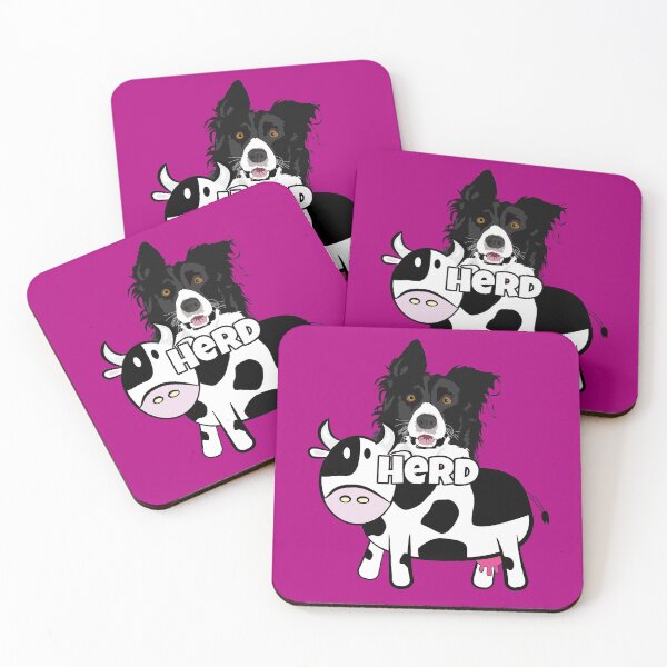 Item preview, Herd Cow Dog designed and sold by Willyboy16.