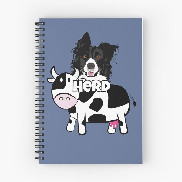 Item preview, Herd Cow Dog designed and sold by Willyboy16.