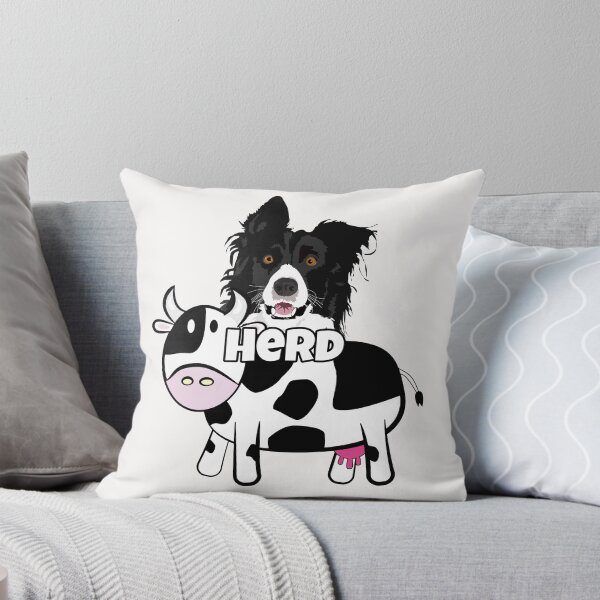 Item preview, Herd Cow Dog designed and sold by Willyboy16.