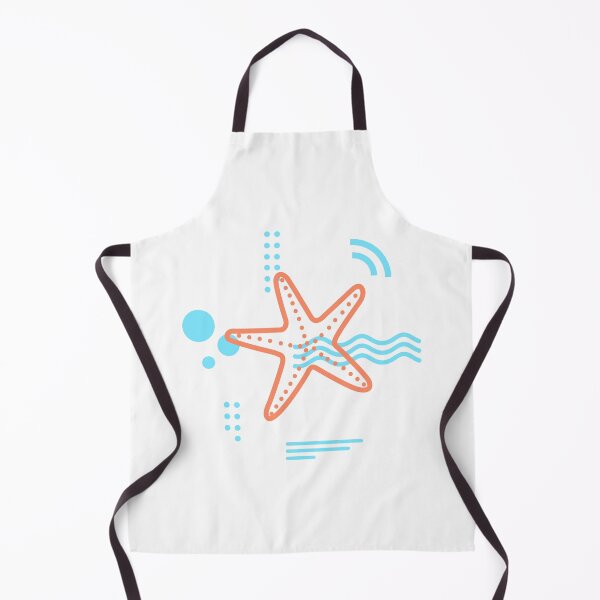 Item preview, Cute Pink Starfish  designed and sold by joabaj.