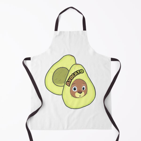 Item preview, Avocato designed and sold by ArtOfArty.