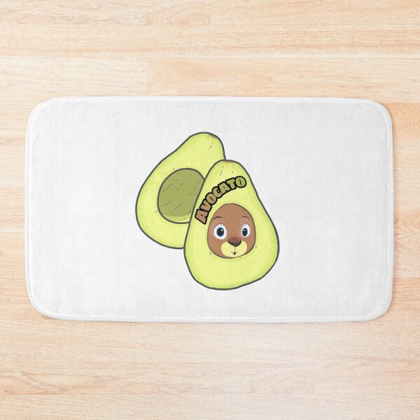 Item preview, Avocato designed and sold by ArtOfArty.
