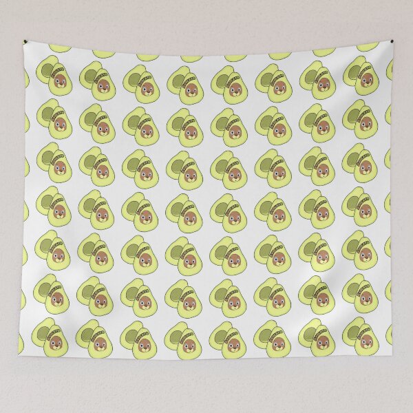 Item preview, Avocato designed and sold by ArtOfArty.