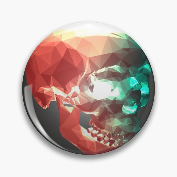 Item preview, Crystal skull designed and sold by HJAimer.