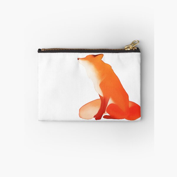 Item preview, Element - Fall Fox designed and sold by Wirosky.