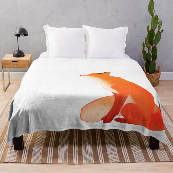 Item preview, Element - Fall Fox designed and sold by Wirosky.