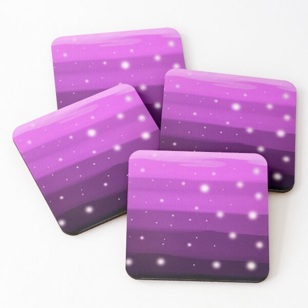 Item preview, Stars of snow designed and sold by Chloemcglinchey.