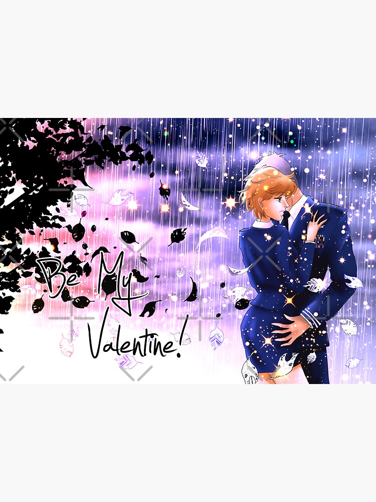 Happy Valentine's Day - Stargate SG-1 Sam/Jack by kimberleyjksn