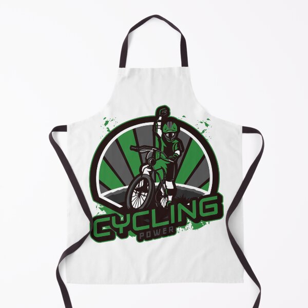 Item preview, Cycling Power- Mountain Biking  designed and sold by joabaj.