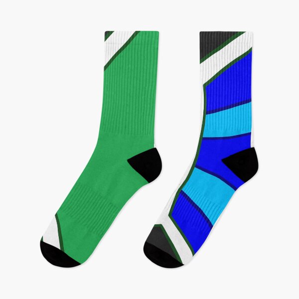 Item preview, Delta (sapphire / emerald) designed and sold by Sonic1603.