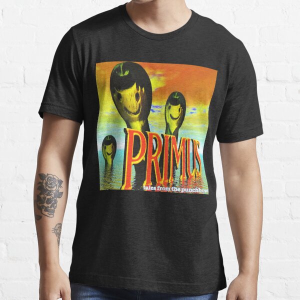 tales from the primus punchbowl 2021 talia Essential T-Shirt