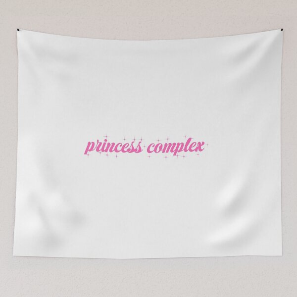 Item preview, Princess Complex designed and sold by macypavelock.