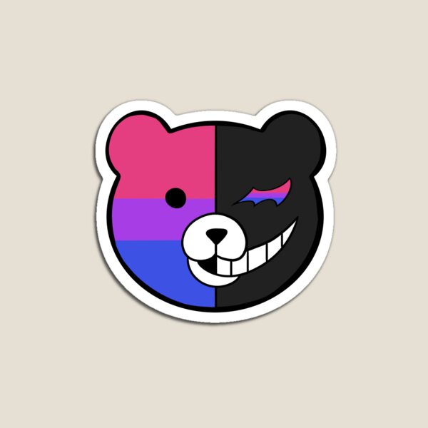 Artikelvorschau, Bi Pridekuma entworfen und verkauft von CheckeredEgg.