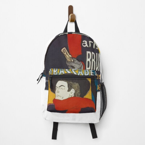 Item preview, Toulouse Lautrec designed and sold by megane5555.