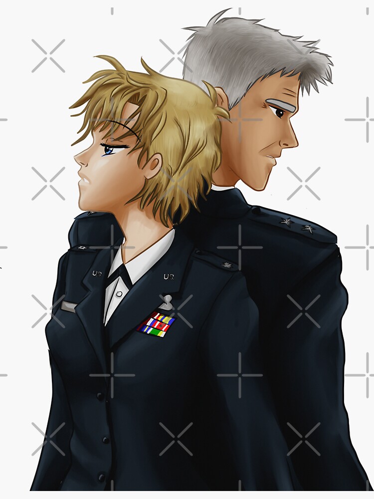 Someday - Stargate SG-1 Sam/Jack - Characters Solo by kimberleyjksn