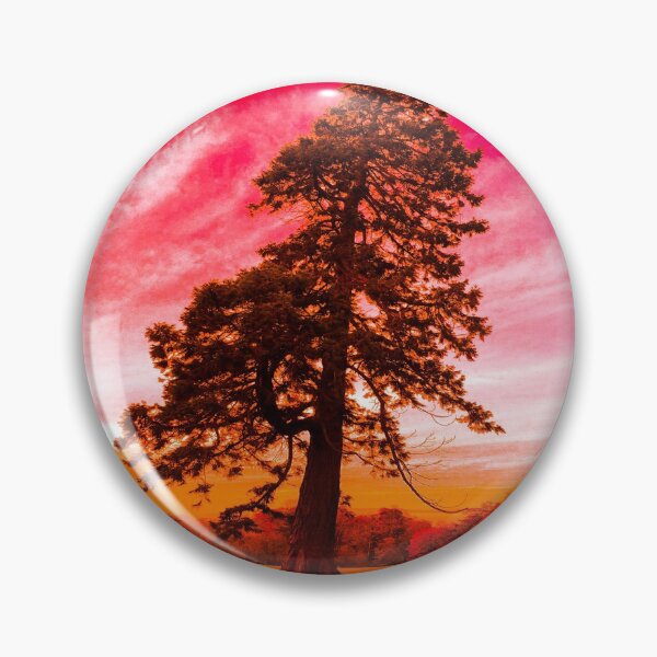 Item preview, Nature tree sunset summer designed and sold by Cafecreative.