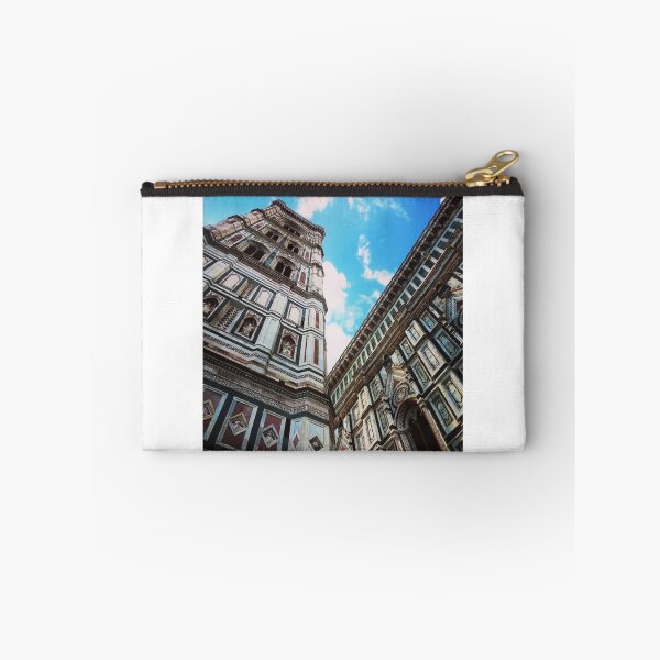 Item preview, Giotto Tower designed and sold by MJKDesign.