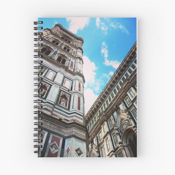 Item preview, Giotto Tower designed and sold by MJKDesign.