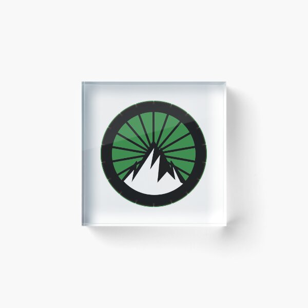 Item preview, Mountain Biking- Wheel designed and sold by joabaj.