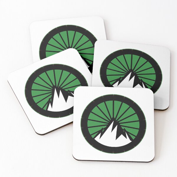 Item preview, Mountain Biking- Wheel designed and sold by joabaj.