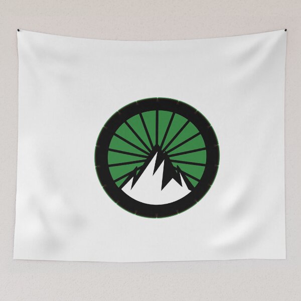 Item preview, Mountain Biking- Wheel designed and sold by joabaj.