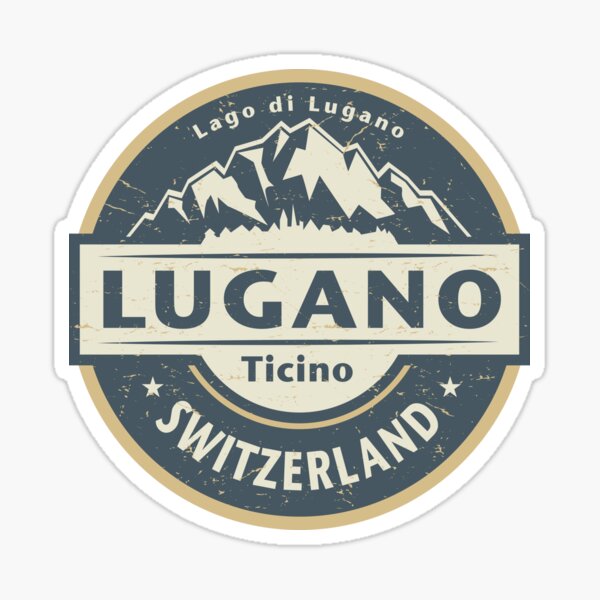 Football Club Lugano - Lugano-SUI  ? logo, Soccer logo, Sports team logos