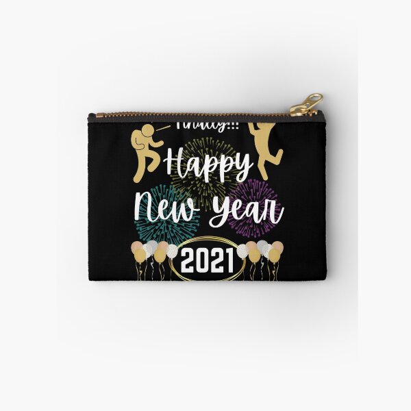 Item preview, Finally!!! Happy New Year 2021   designed and sold by InkItStudio.