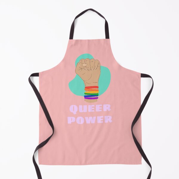 Item preview, Queer Power designed and sold by Carquest61.