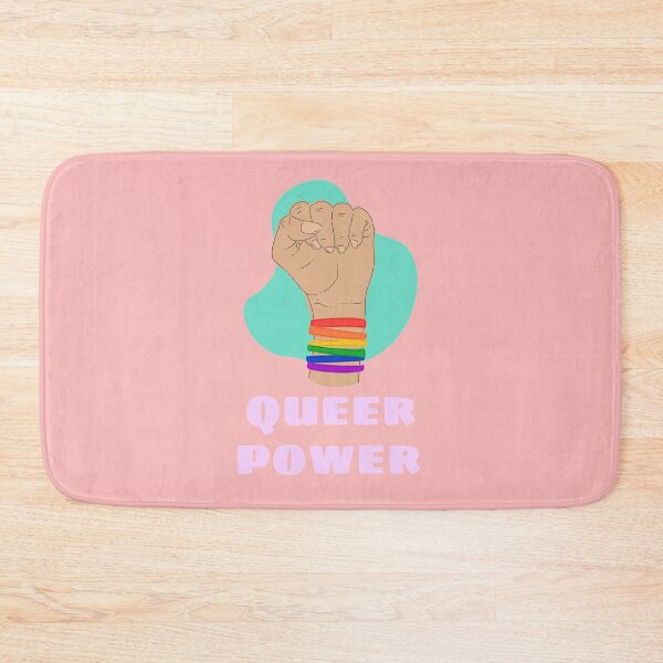 Item preview, Queer Power designed and sold by Carquest61.